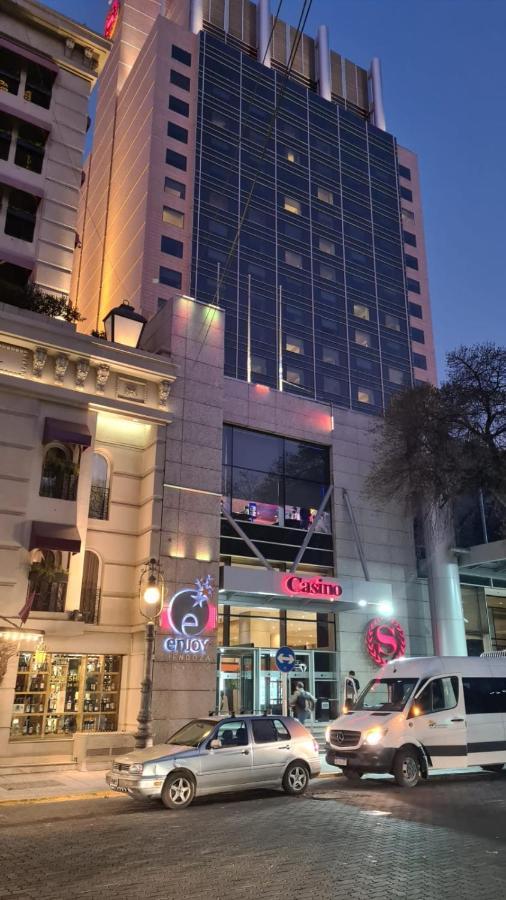 Mendoza R Km 0 Apartment Exterior photo