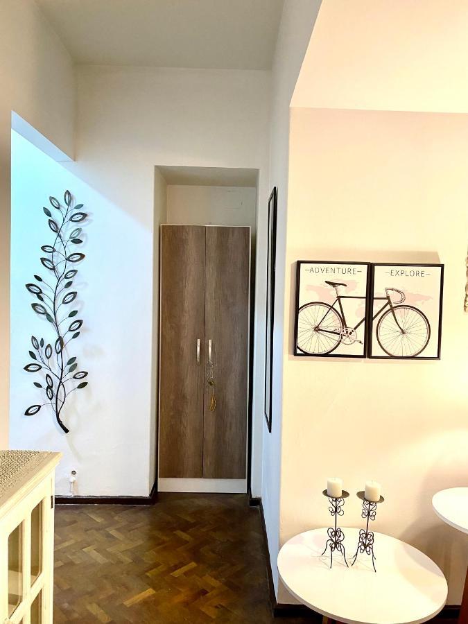 Mendoza R Km 0 Apartment Exterior photo