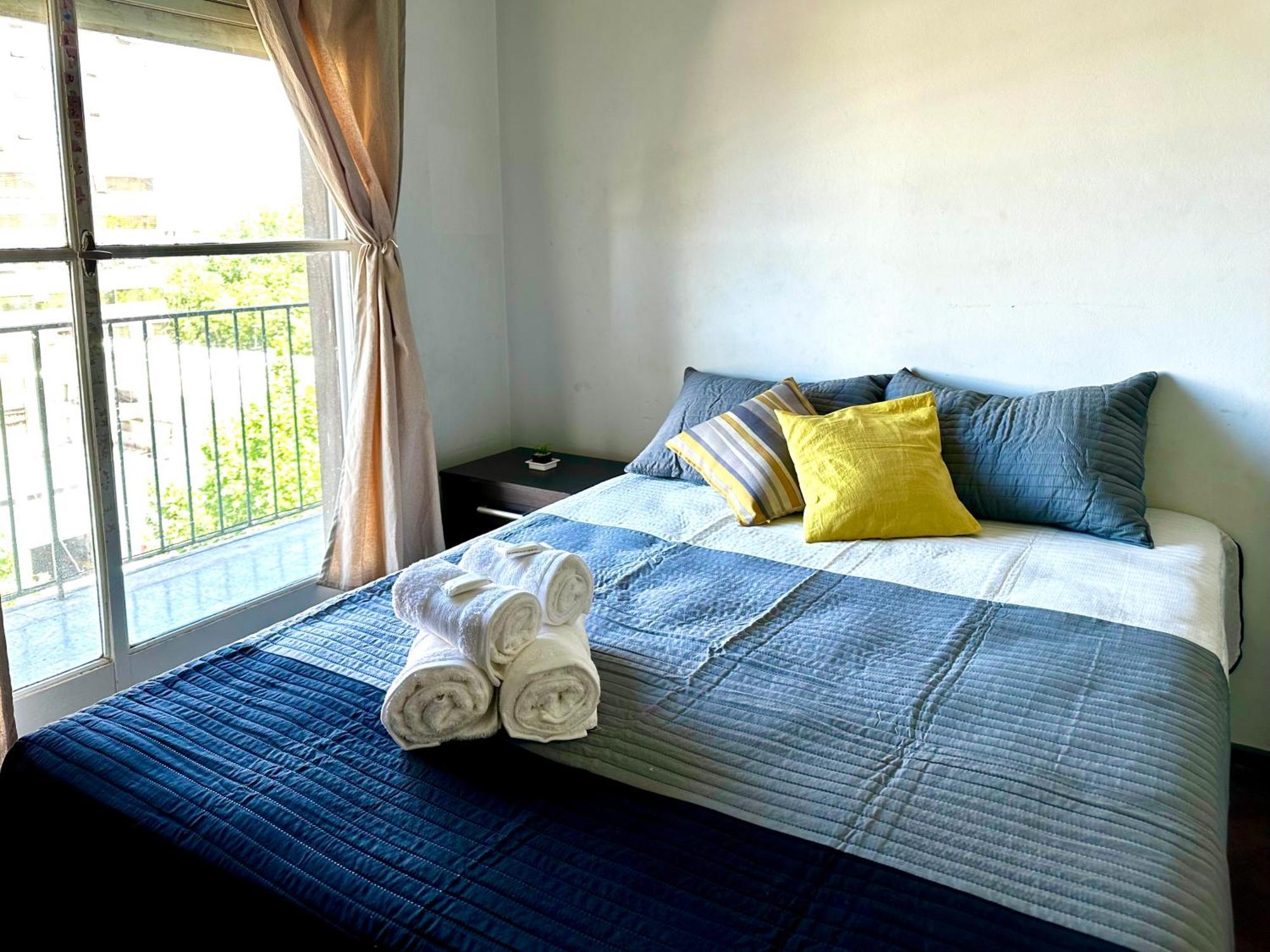 Mendoza R Km 0 Apartment Exterior photo